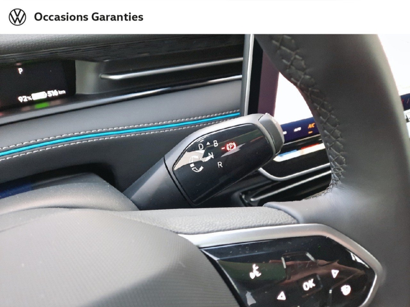Voitures occasions VOLKSWAGEN ID.7 Style Executive Béthune