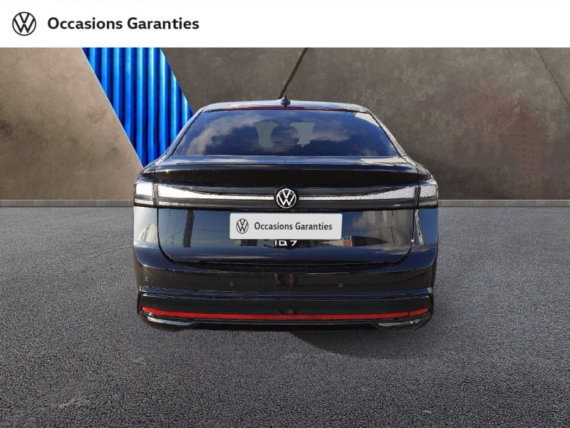 Voitures occasions VOLKSWAGEN ID.7 Style Executive Béthune