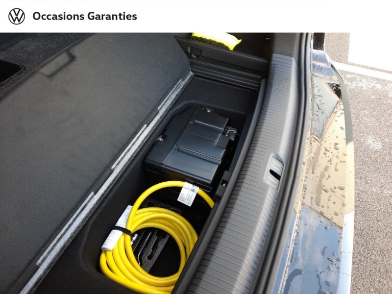 Voitures occasions VOLKSWAGEN ID.7 Style Executive Béthune