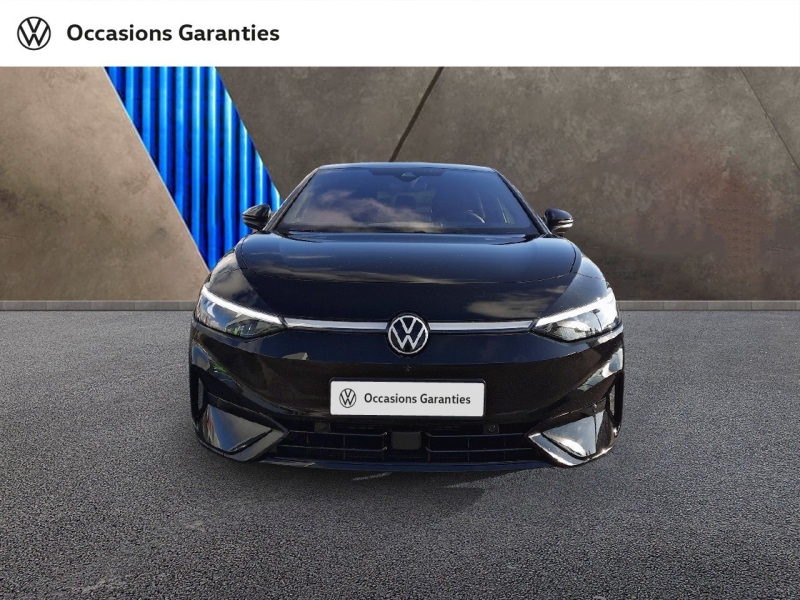 Voitures occasions VOLKSWAGEN ID.7 Style Executive Béthune