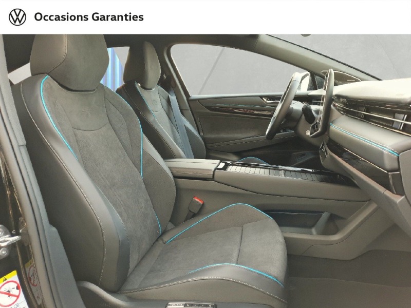 Voitures occasions VOLKSWAGEN ID.7 Style Executive Béthune