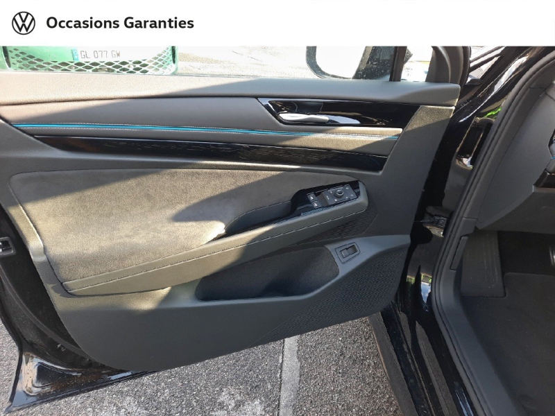 Voitures occasions VOLKSWAGEN ID.7 Style Executive Béthune