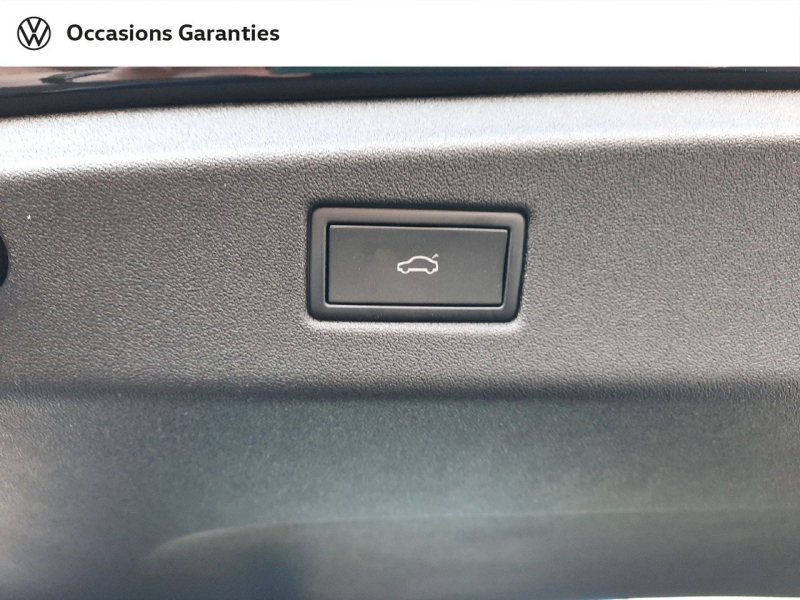 Voitures occasions VOLKSWAGEN ID.7 Style Executive Béthune