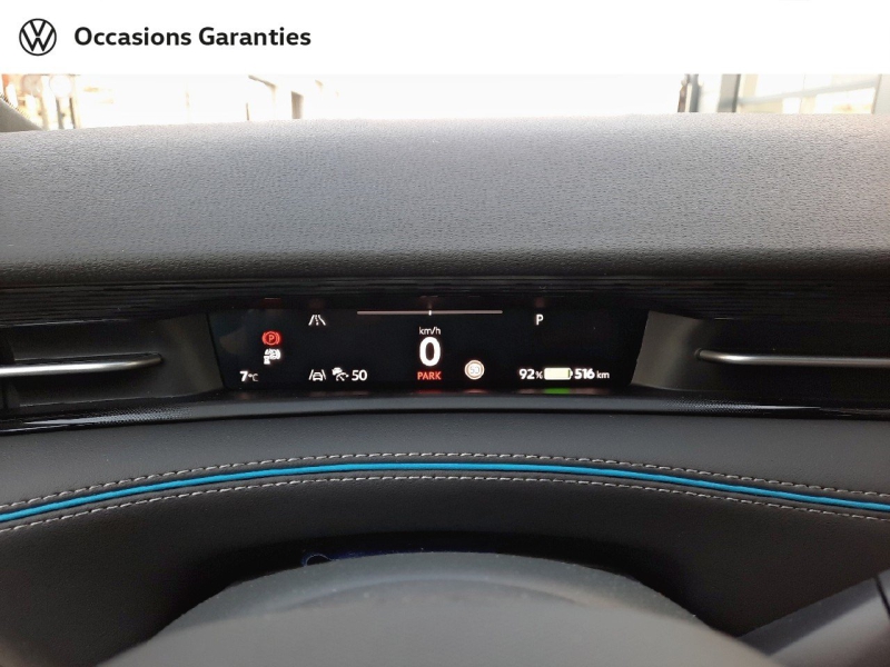 Voitures occasions VOLKSWAGEN ID.7 Style Executive Béthune