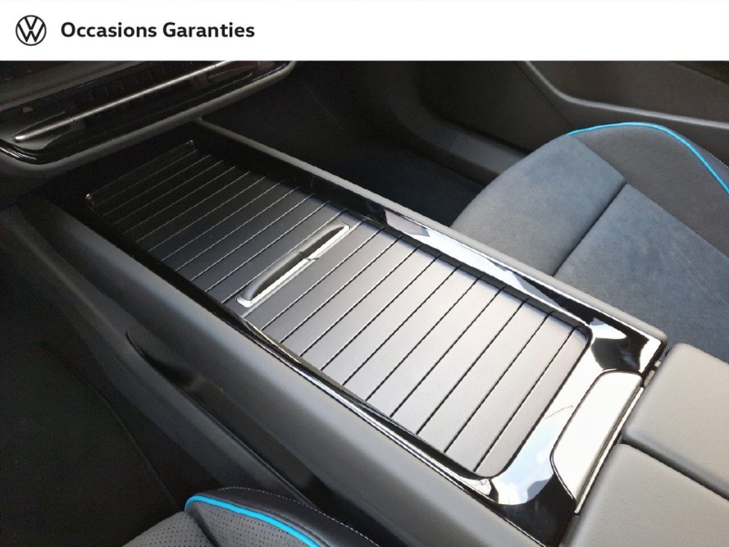 Voitures occasions VOLKSWAGEN ID.7 Style Executive Béthune