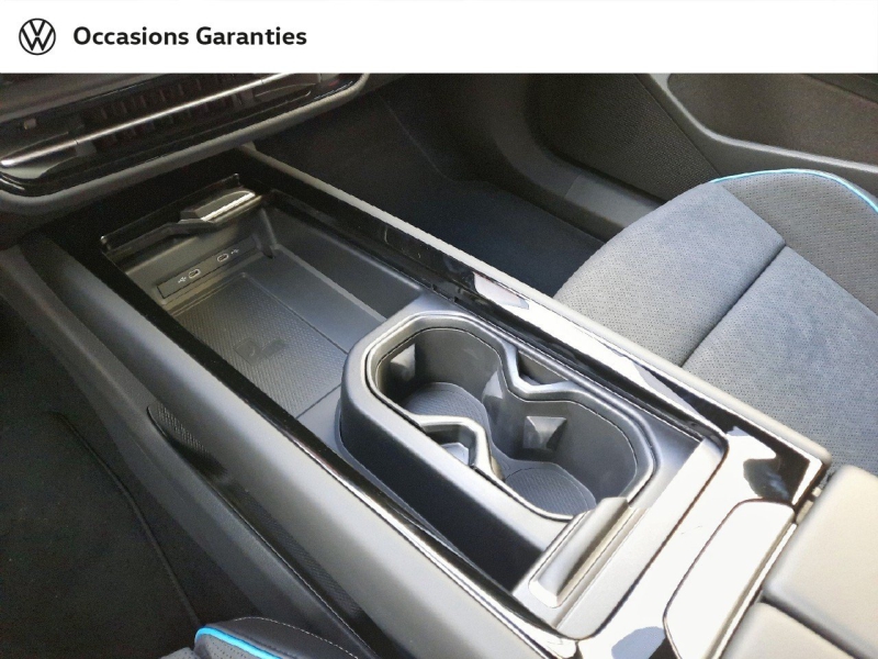 Voitures occasions VOLKSWAGEN ID.7 Style Executive Béthune