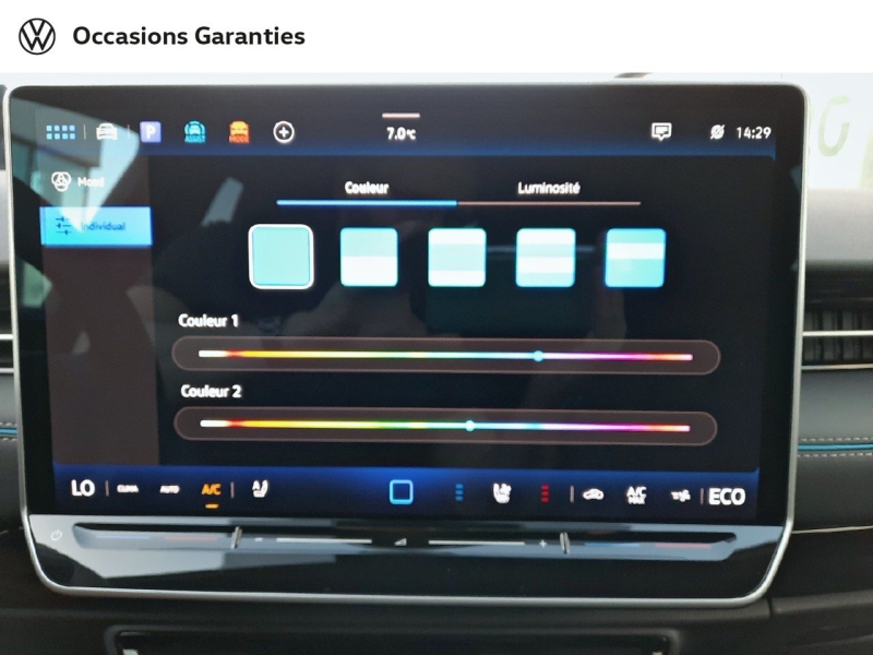 Voitures occasions VOLKSWAGEN ID.7 Style Executive Béthune