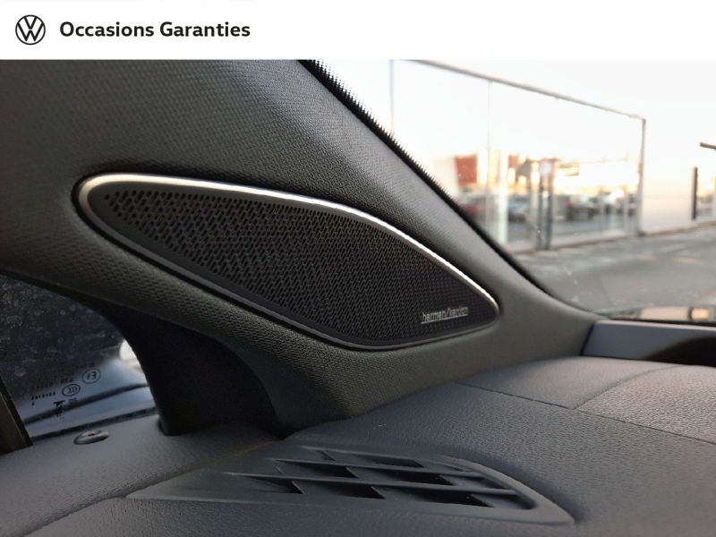 Voitures occasions VOLKSWAGEN ID.7 Style Executive Béthune