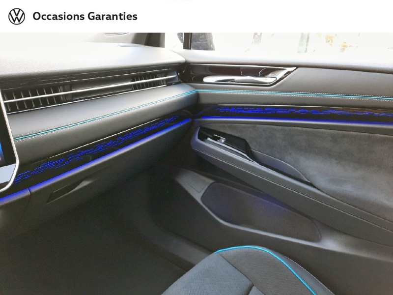 Voitures occasions VOLKSWAGEN ID.7 Style Executive Béthune