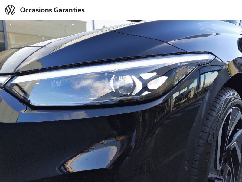 Voitures occasions VOLKSWAGEN ID.7 Style Executive Béthune