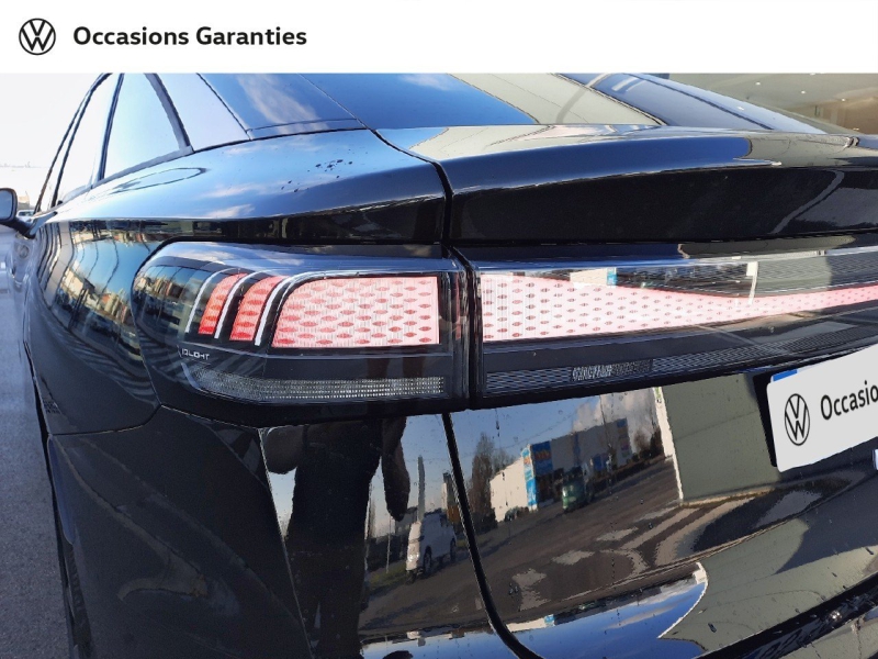 Voitures occasions VOLKSWAGEN ID.7 Style Executive Béthune