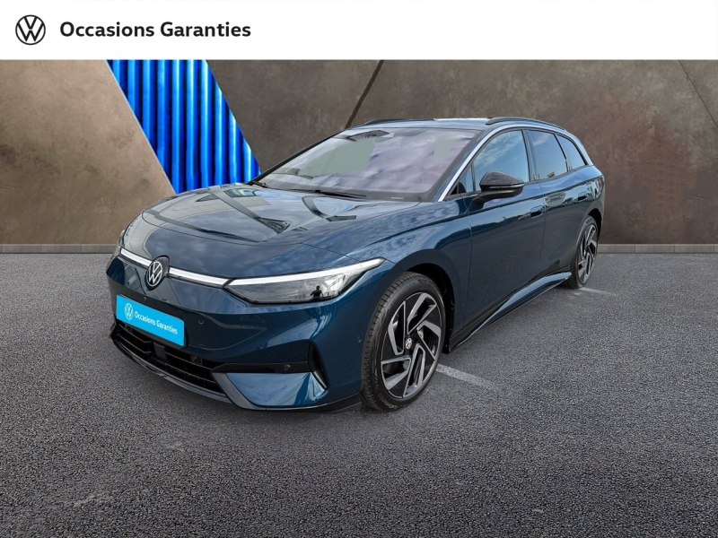 Voitures occasions VOLKSWAGEN ID.7 Tourer Life Max Béthune