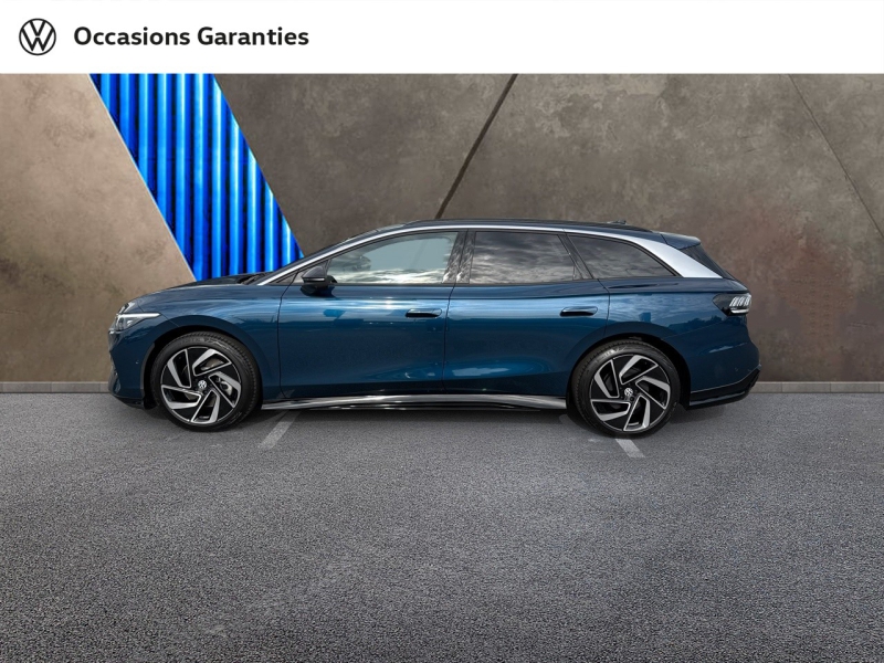 Voitures occasions VOLKSWAGEN ID.7 Tourer Life Max Béthune
