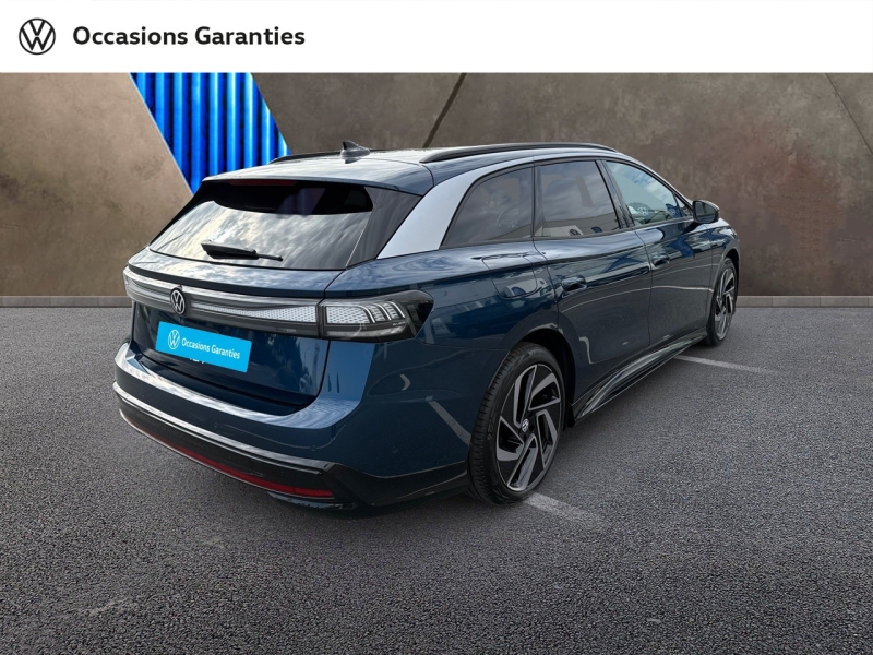 Voitures occasions VOLKSWAGEN ID.7 Tourer Life Max Béthune