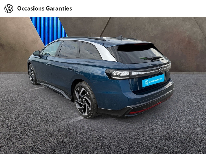 Voitures occasions VOLKSWAGEN ID.7 Tourer Life Max Béthune