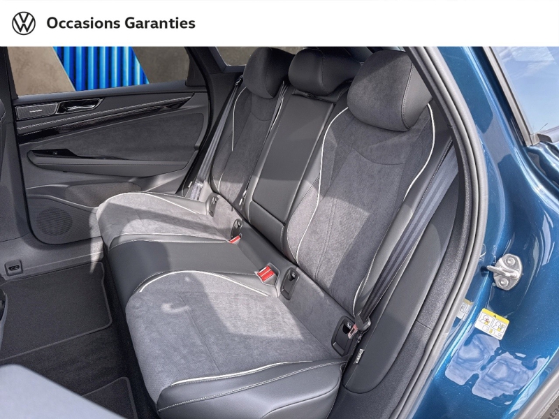 Voitures occasions VOLKSWAGEN ID.7 Tourer Life Max Béthune