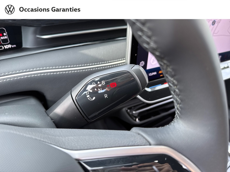 Voitures occasions VOLKSWAGEN ID.7 Tourer Life Max Béthune