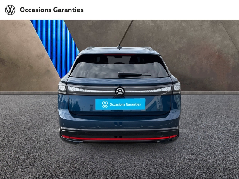 Voitures occasions VOLKSWAGEN ID.7 Tourer Life Max Béthune