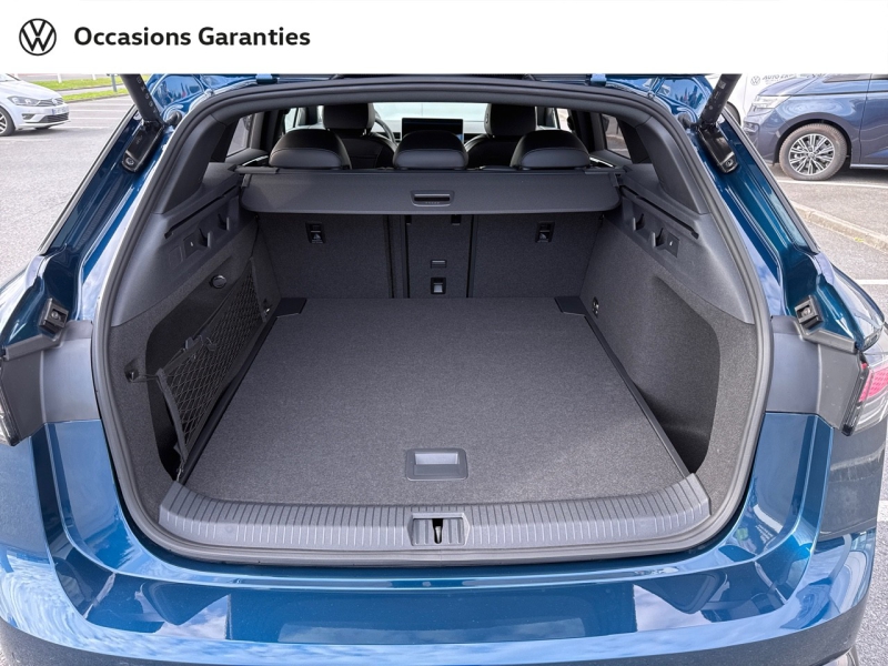 Voitures occasions VOLKSWAGEN ID.7 Tourer Life Max Béthune