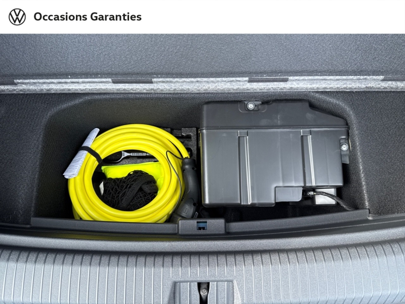 Voitures occasions VOLKSWAGEN ID.7 Tourer Life Max Béthune