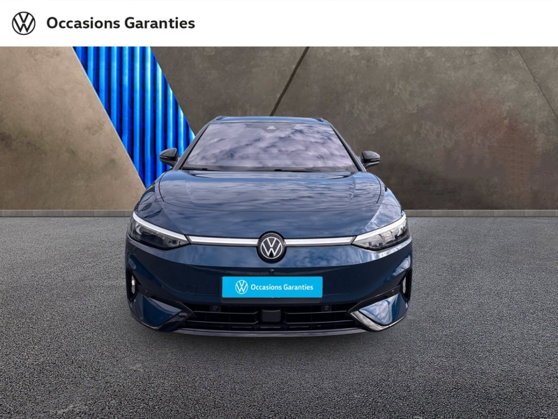 Voitures occasions VOLKSWAGEN ID.7 Tourer Life Max Béthune