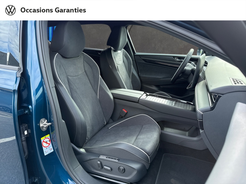 Voitures occasions VOLKSWAGEN ID.7 Tourer Life Max Béthune