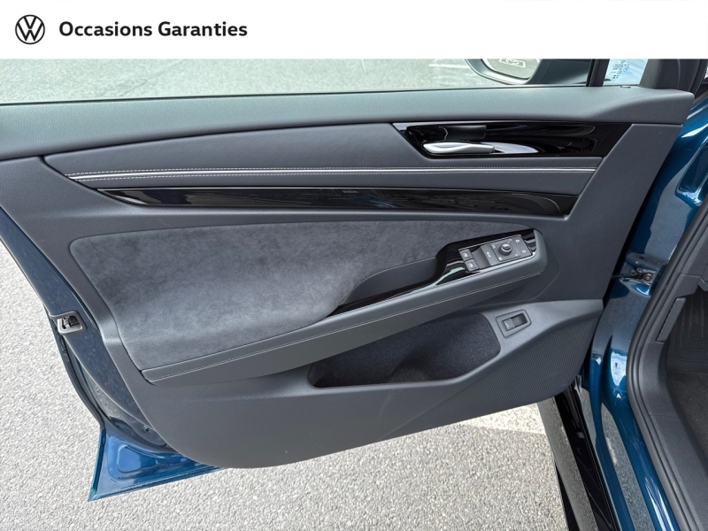 Voitures occasions VOLKSWAGEN ID.7 Tourer Life Max Béthune