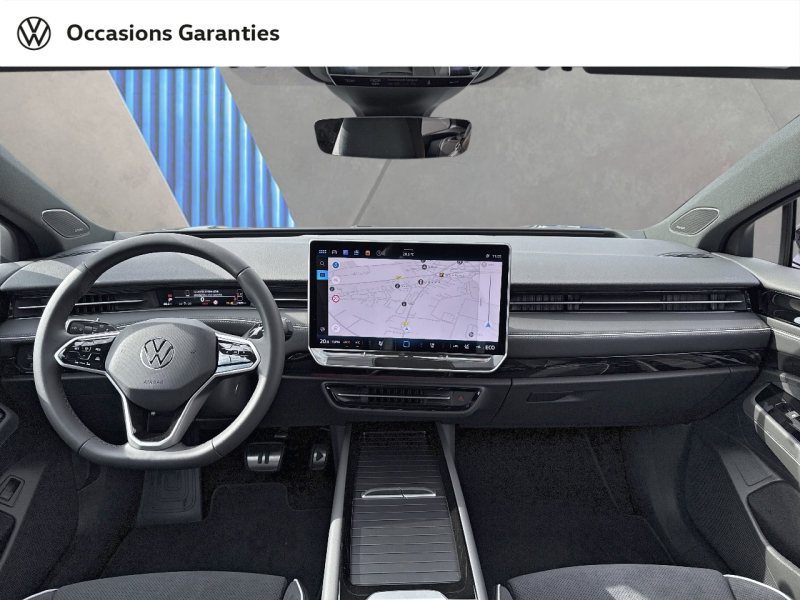Voitures occasions VOLKSWAGEN ID.7 Tourer Life Max Béthune