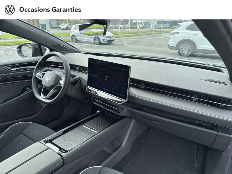 Voitures occasions VOLKSWAGEN ID.7 Tourer Life Max Béthune