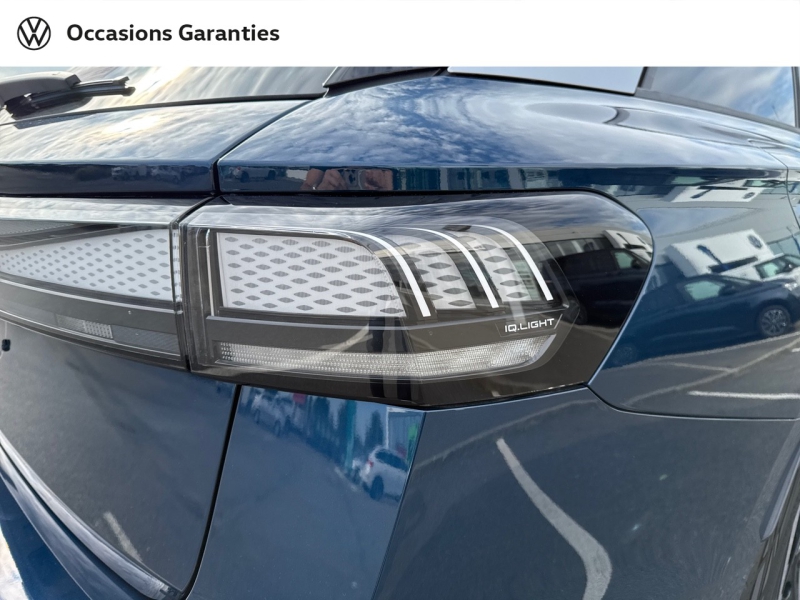 Voitures occasions VOLKSWAGEN ID.7 Tourer Life Max Béthune