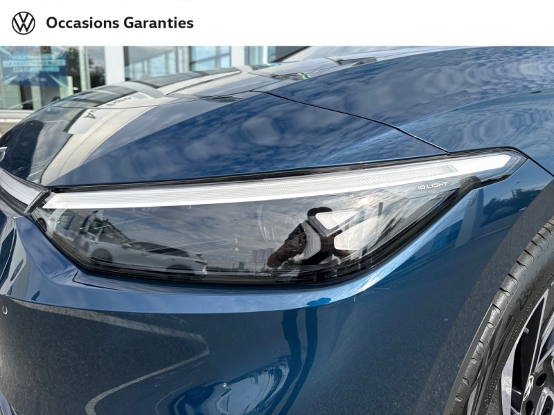 Voitures occasions VOLKSWAGEN ID.7 Tourer Life Max Béthune