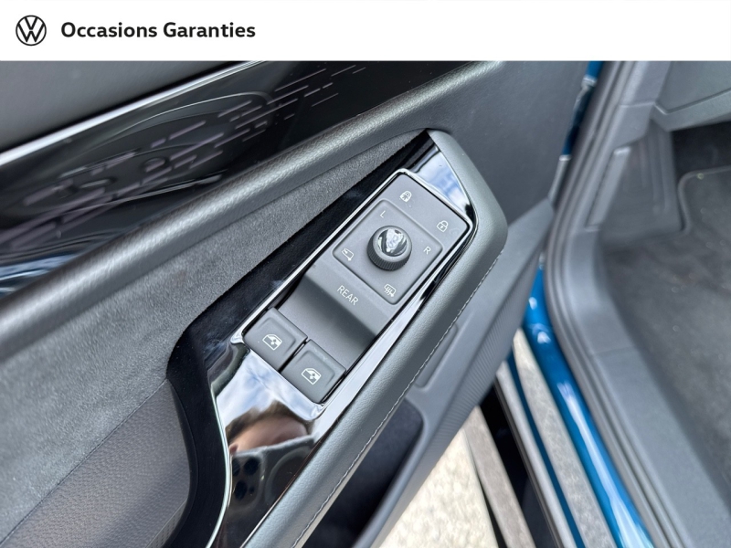 Voitures occasions VOLKSWAGEN ID.7 Tourer Life Max Béthune