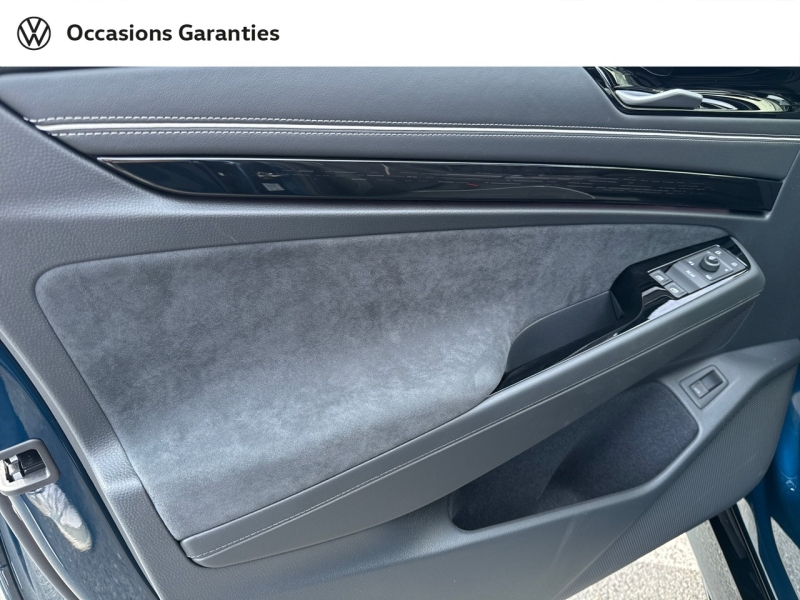 Voitures occasions VOLKSWAGEN ID.7 Tourer Life Max Béthune