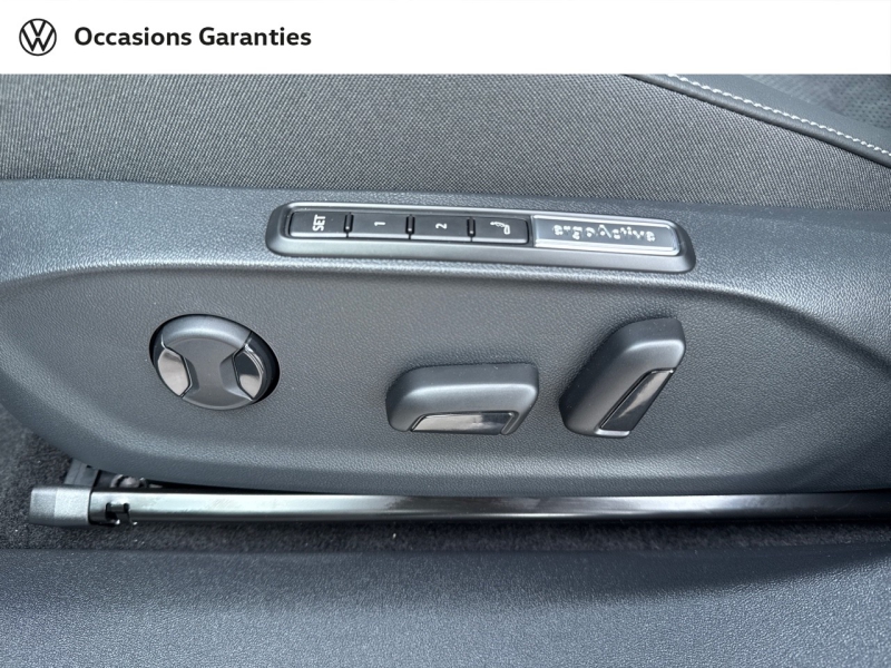 Voitures occasions VOLKSWAGEN ID.7 Tourer Life Max Béthune