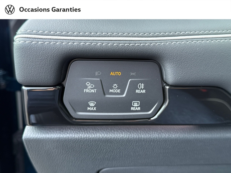 Voitures occasions VOLKSWAGEN ID.7 Tourer Life Max Béthune