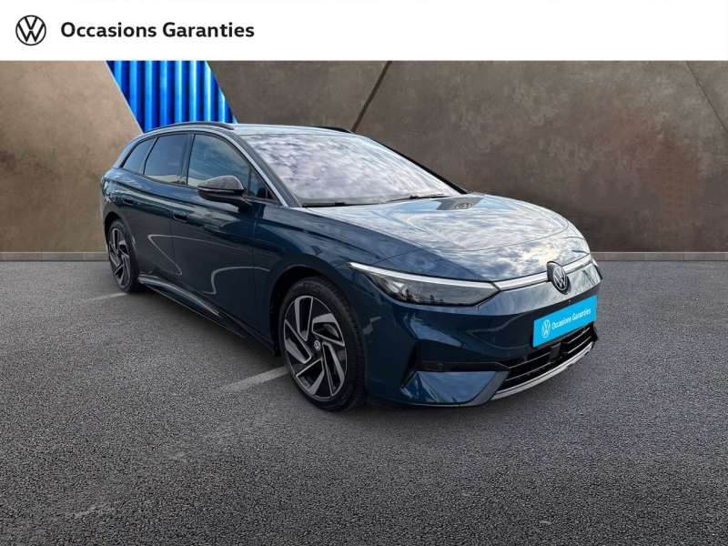 Voitures occasions VOLKSWAGEN ID.7 Tourer Life Max Béthune
