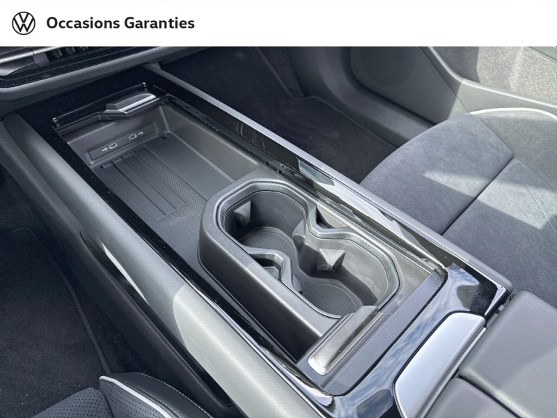 Voitures occasions VOLKSWAGEN ID.7 Tourer Life Max Béthune