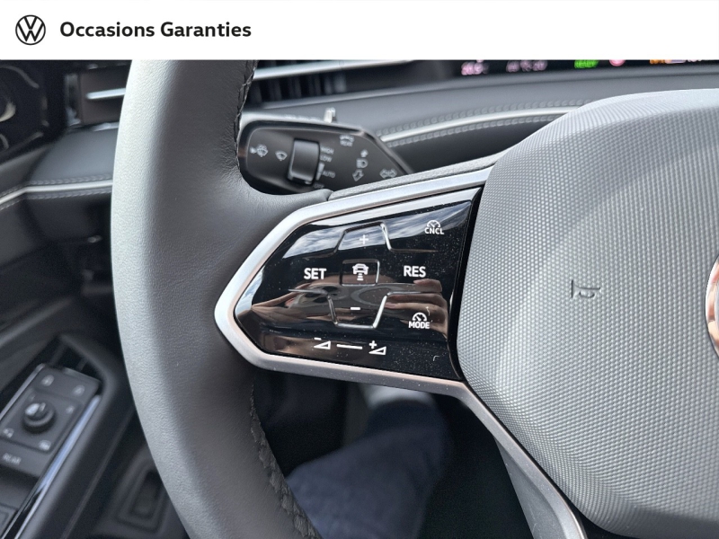 Voitures occasions VOLKSWAGEN ID.7 Tourer Life Max Béthune