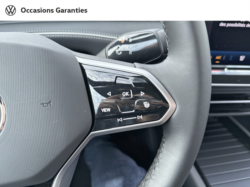 Voitures occasions VOLKSWAGEN ID.7 Tourer Life Max Béthune