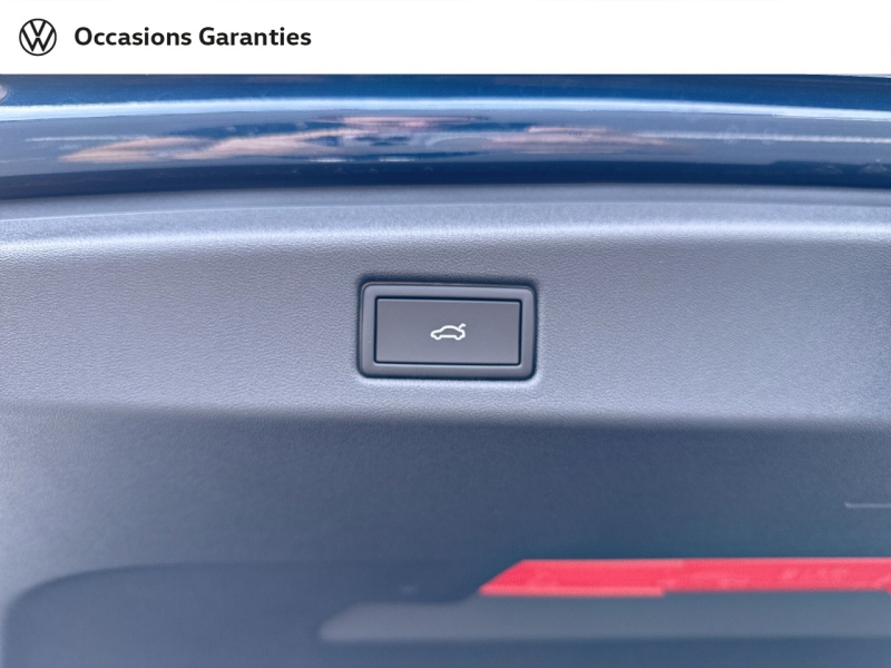 Voitures occasions VOLKSWAGEN ID.7 Tourer Life Max Béthune