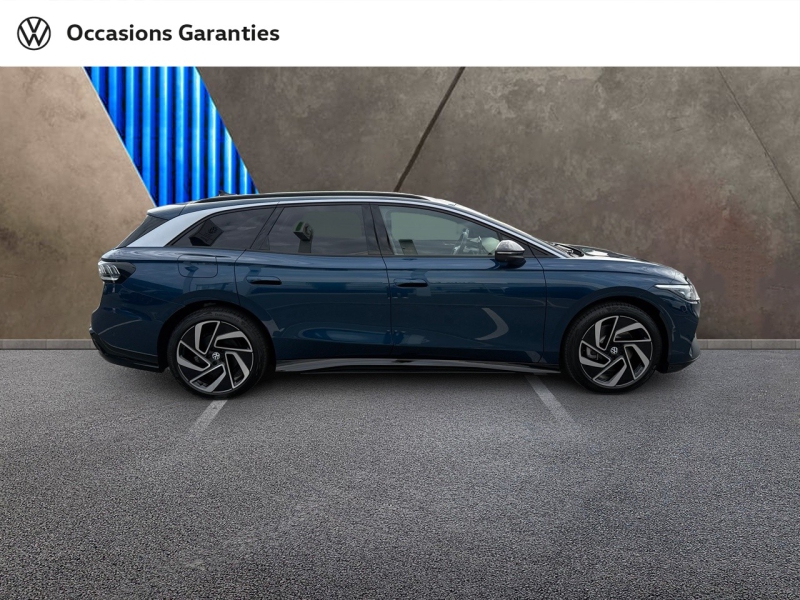 Voitures occasions VOLKSWAGEN ID.7 Tourer Life Max Béthune
