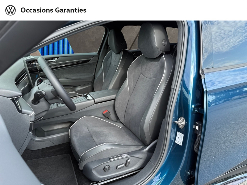 Voitures occasions VOLKSWAGEN ID.7 Tourer Life Max Béthune