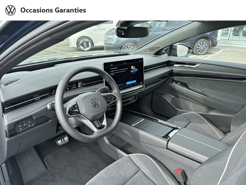 Voitures occasions VOLKSWAGEN ID.7 Tourer Life Max Béthune