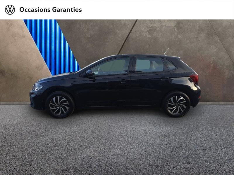 Voitures occasions VOLKSWAGEN POLO Life Plus Béthune