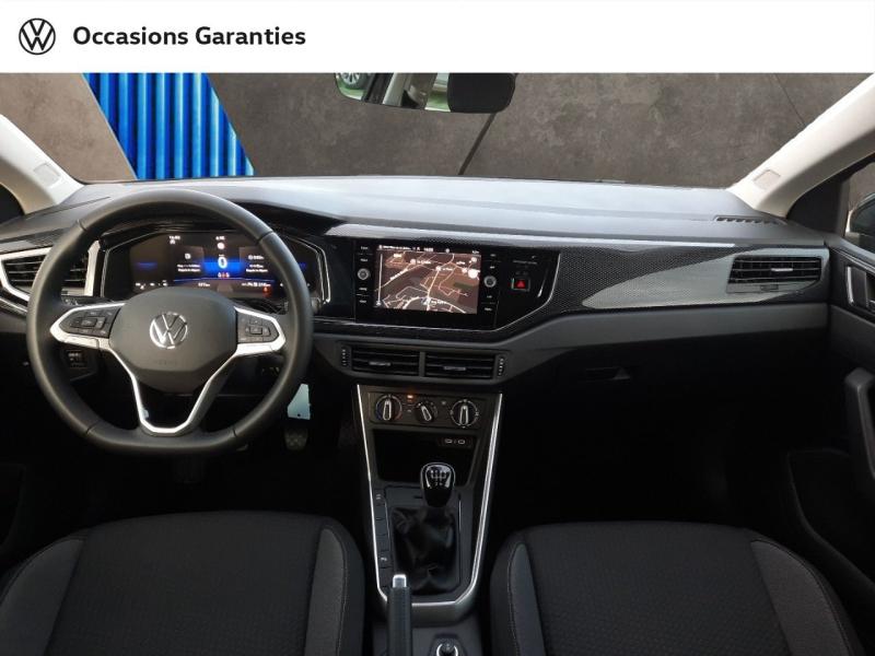 Voitures occasions VOLKSWAGEN POLO Life Plus Béthune