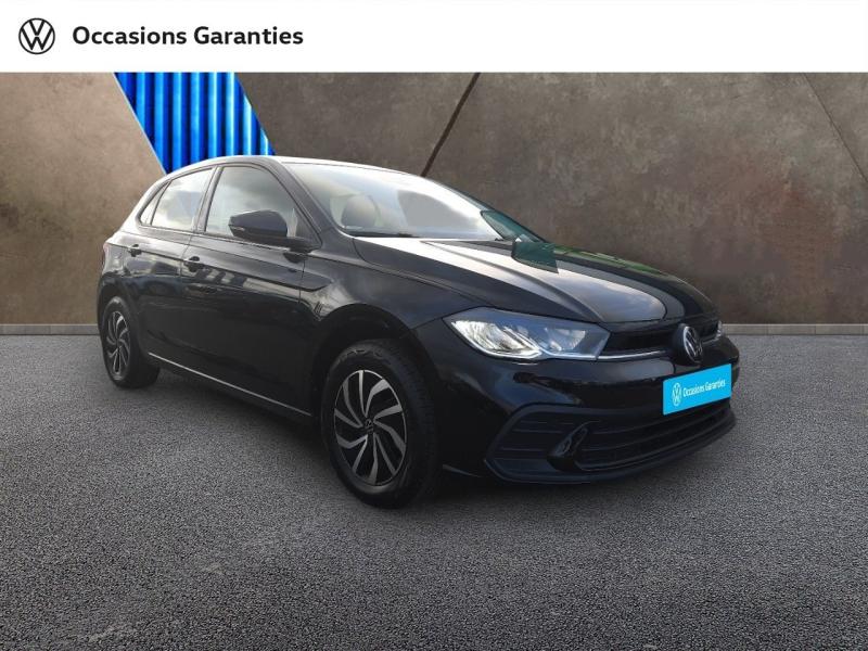 Voitures occasions VOLKSWAGEN POLO Life Plus Béthune
