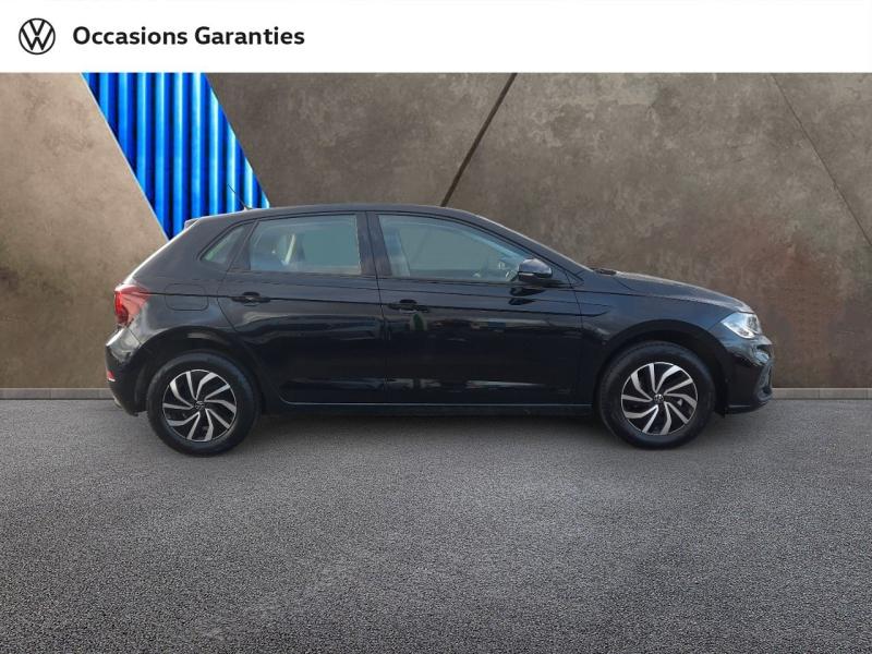 Voitures occasions VOLKSWAGEN POLO Life Plus Béthune