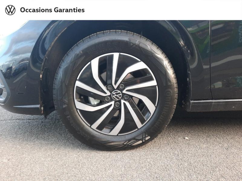 Voitures occasions VOLKSWAGEN POLO Life Plus Béthune