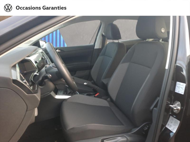 Voitures occasions VOLKSWAGEN POLO Life Plus Béthune