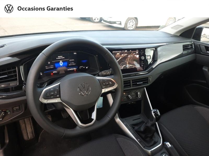 Voitures occasions VOLKSWAGEN POLO Life Plus Béthune